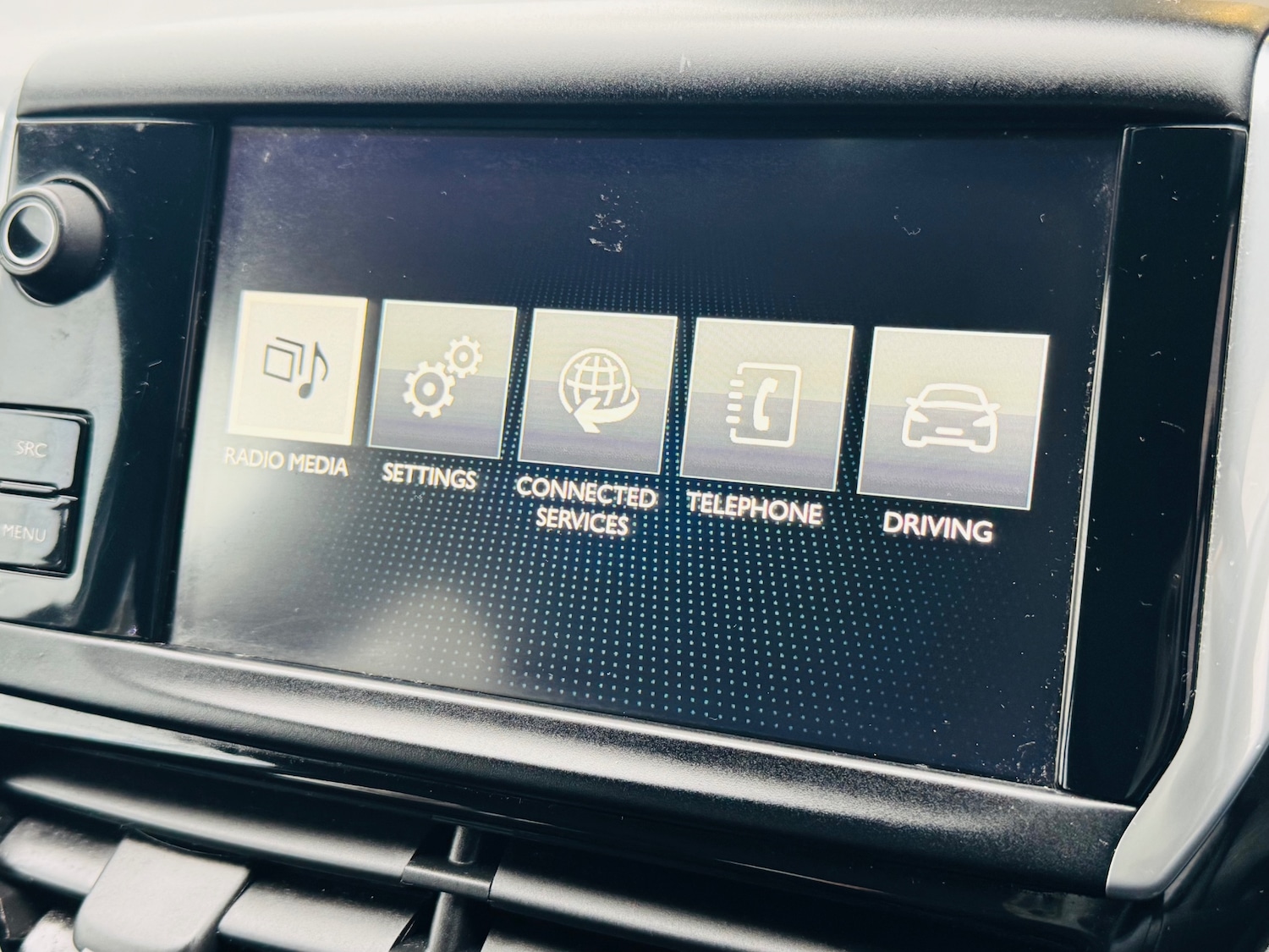 Used Peugeot 208 2016 for sale - 76879526: Photo 9