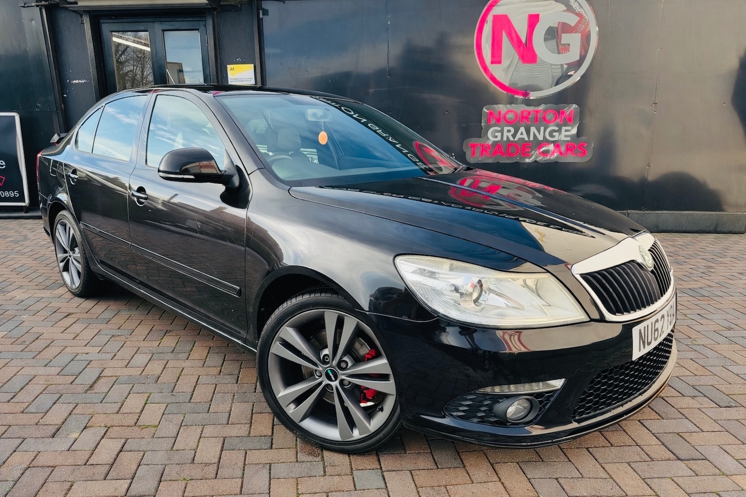 Used Skoda Octavia 2013 for sale - 77114019: Photo 10