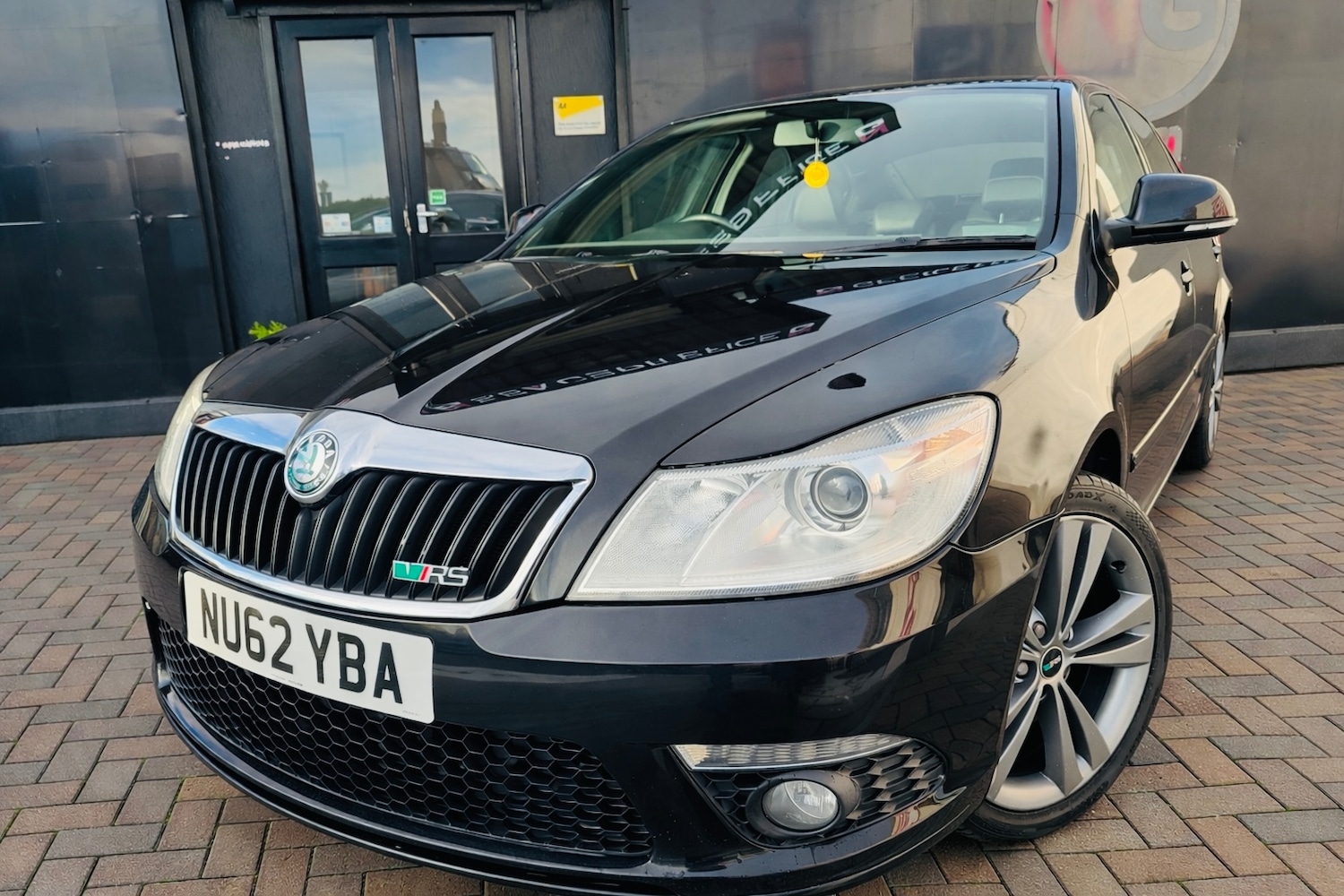 Used Skoda Octavia 2013 for sale - 77114019: Photo 15