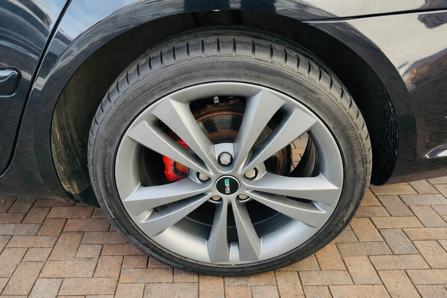 Used Skoda Octavia 2013 for sale - 77114019: Photo 17