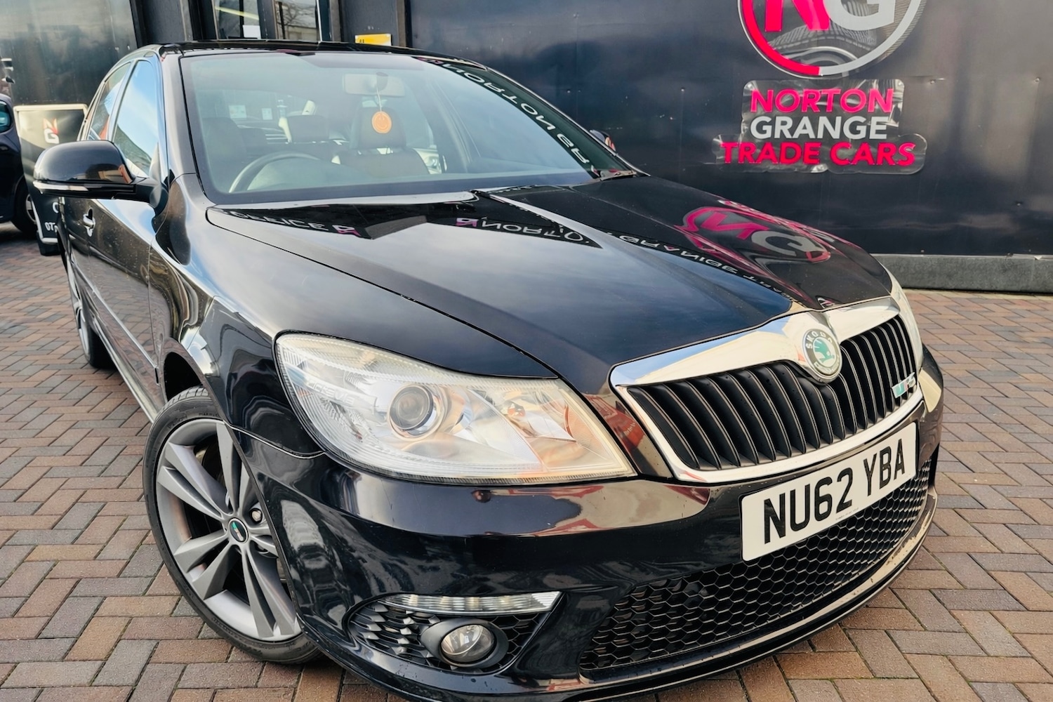 Used Skoda Octavia 2013 for sale - 77114019: Photo 3