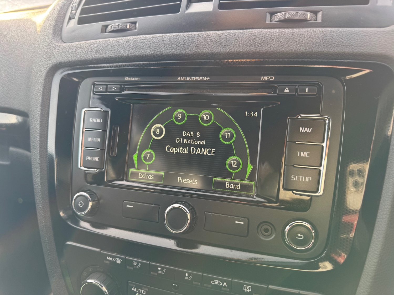 Used Skoda Octavia 2013 for sale - 77114019: Photo 4