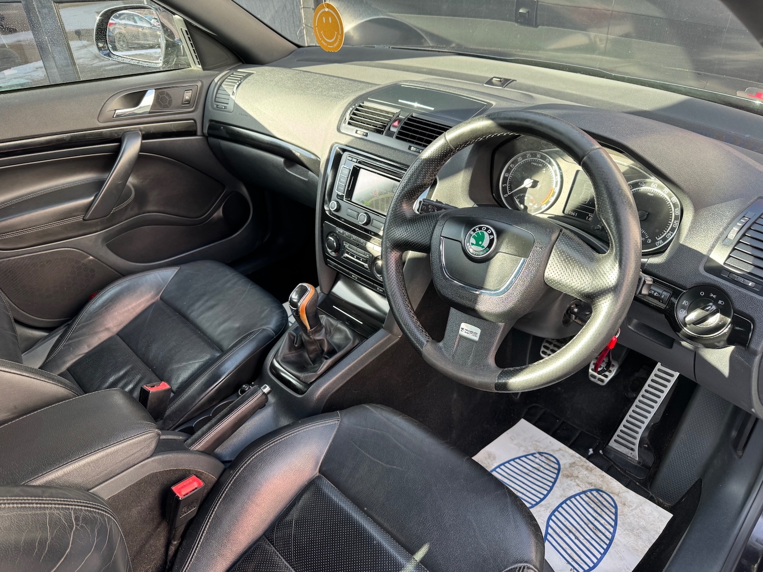 Used Skoda Octavia 2013 for sale - 77114019: Photo 7