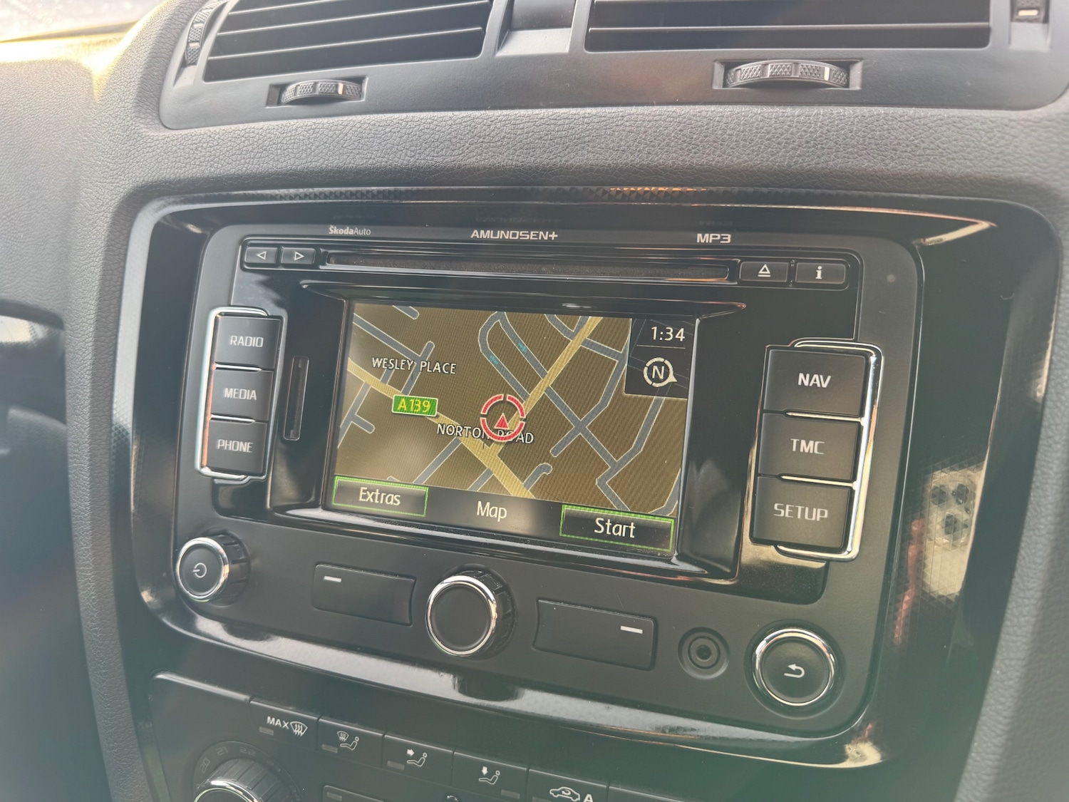 Used Skoda Octavia 2013 for sale - 77114019: Photo 9