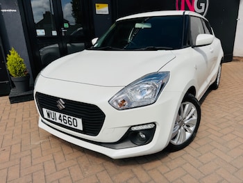 Used Suzuki Swift 2017 for sale - 79342111: Photo