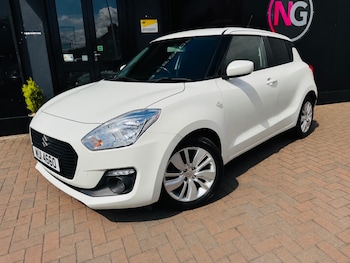 Used Suzuki Swift 2017 for sale - 79342111: Photo