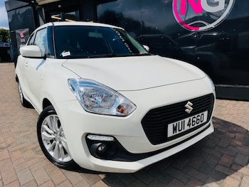 Used Suzuki Swift 2017 for sale - 79342111: Photo