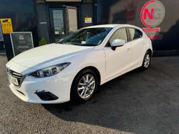 2016 (65) - 2.0 SE Nav 5dr