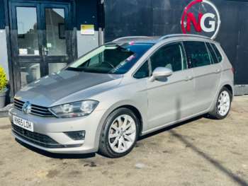 2015 (65) - 2.0 TDI GT 5dr