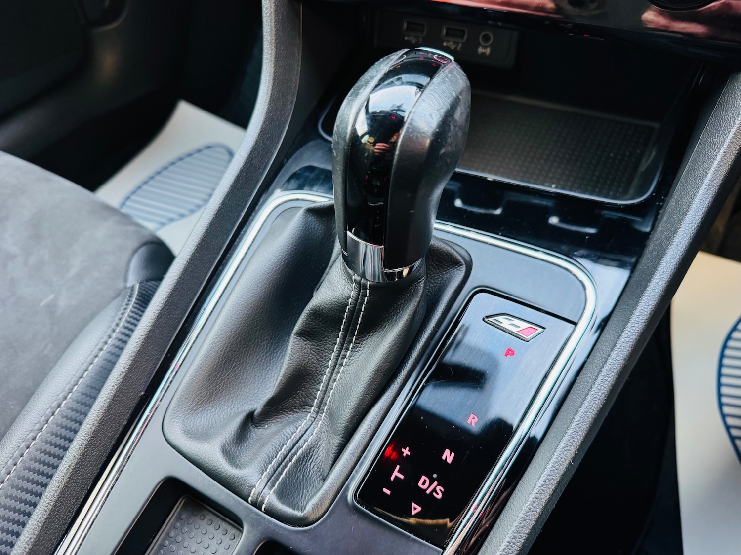 Used SEAT Leon 2017 for sale - 77220200: Photo 12