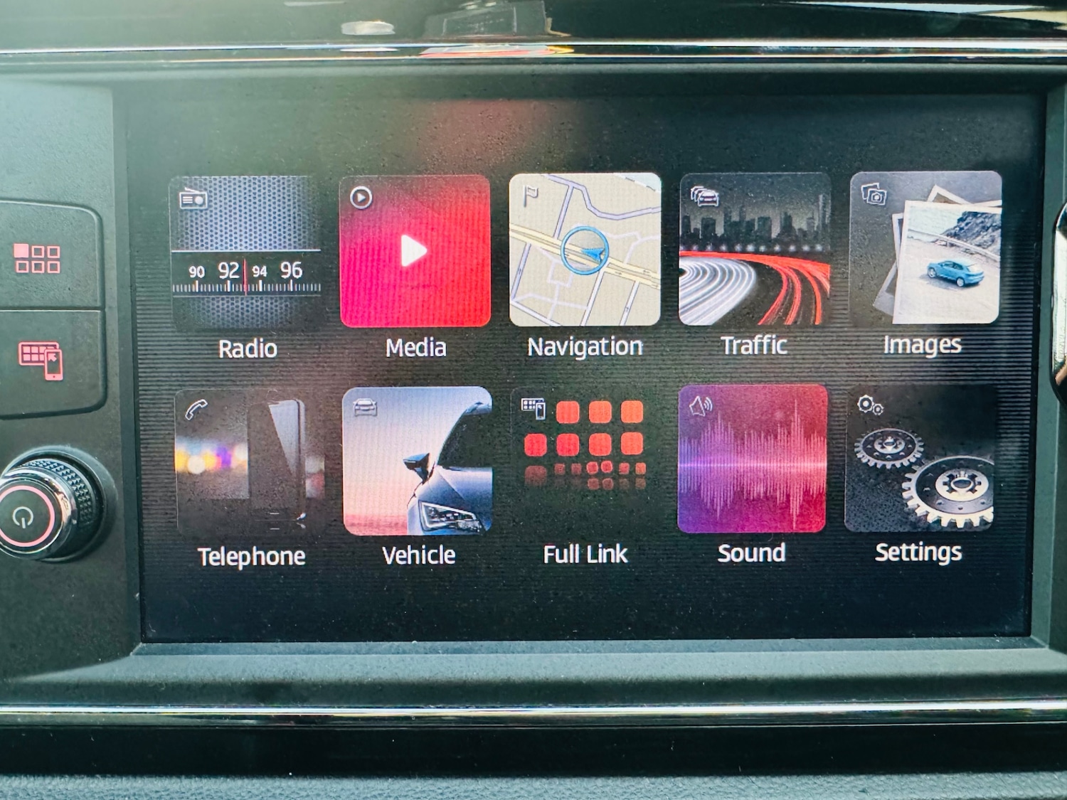 Used SEAT Leon 2017 for sale - 77220200: Photo 13