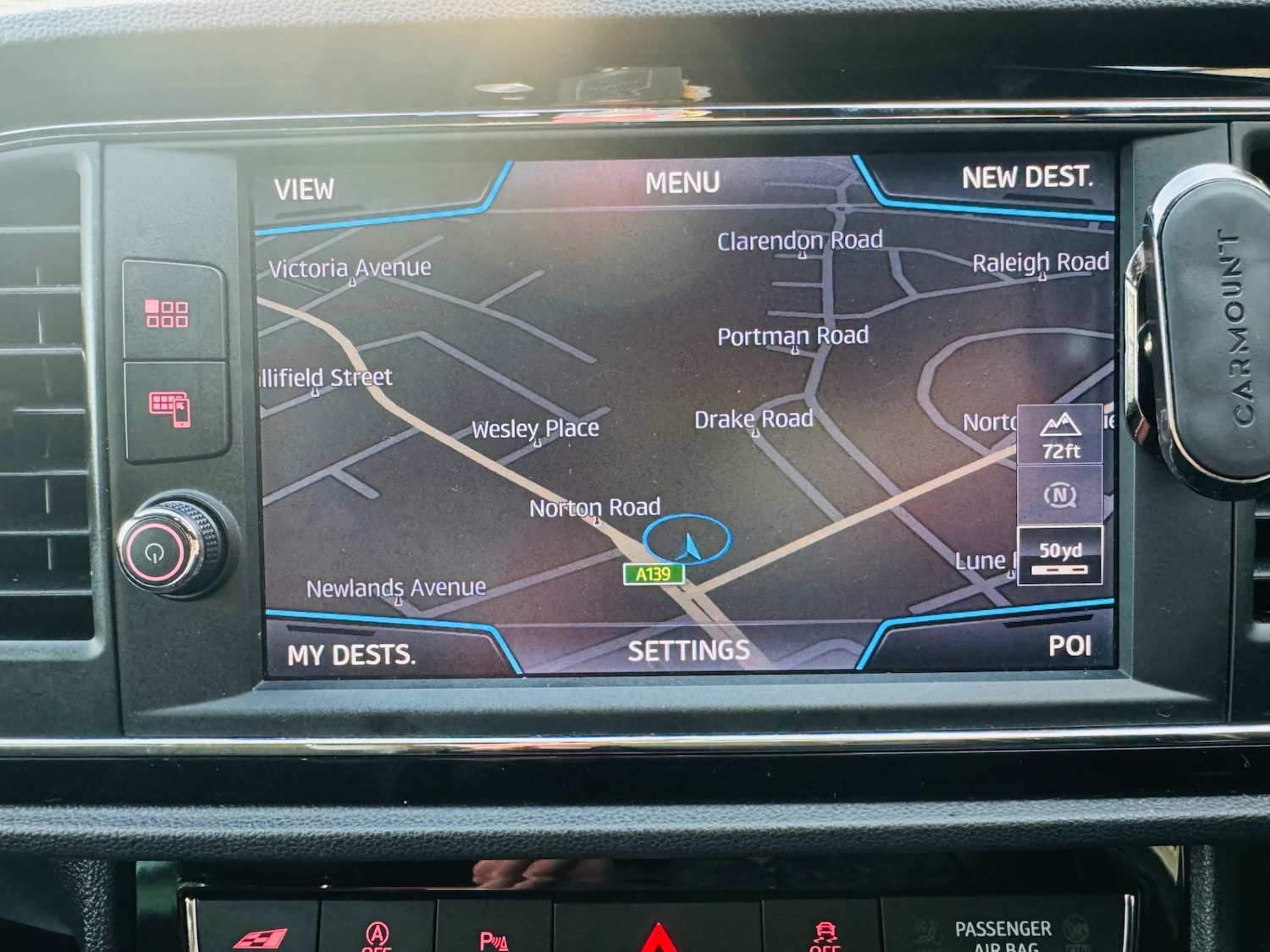 Used SEAT Leon 2017 for sale - 77220200: Photo 14