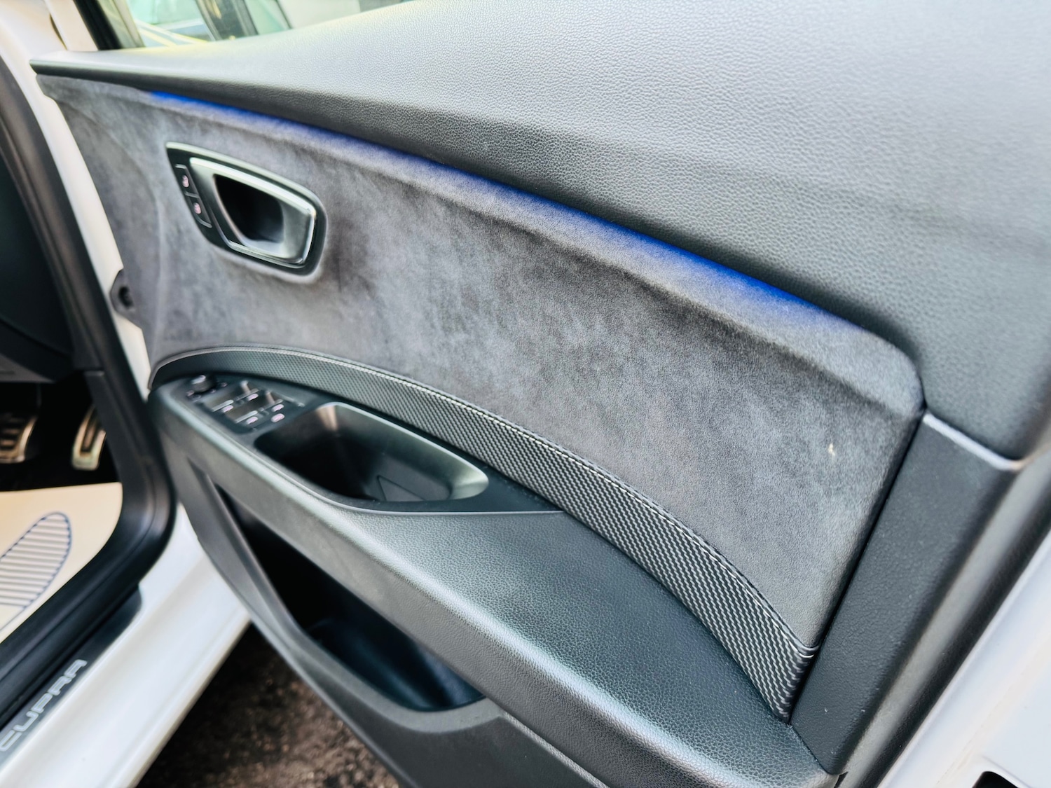 Used SEAT Leon 2017 for sale - 77220200: Photo 15