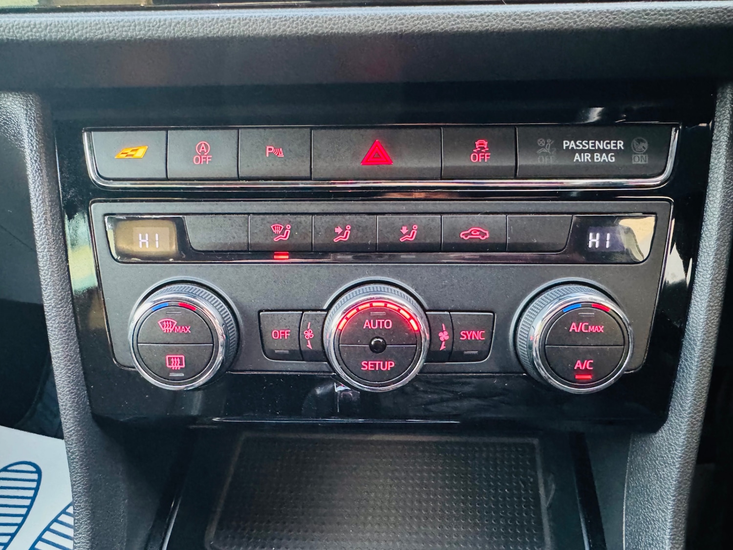 Used SEAT Leon 2017 for sale - 77220200: Photo 18