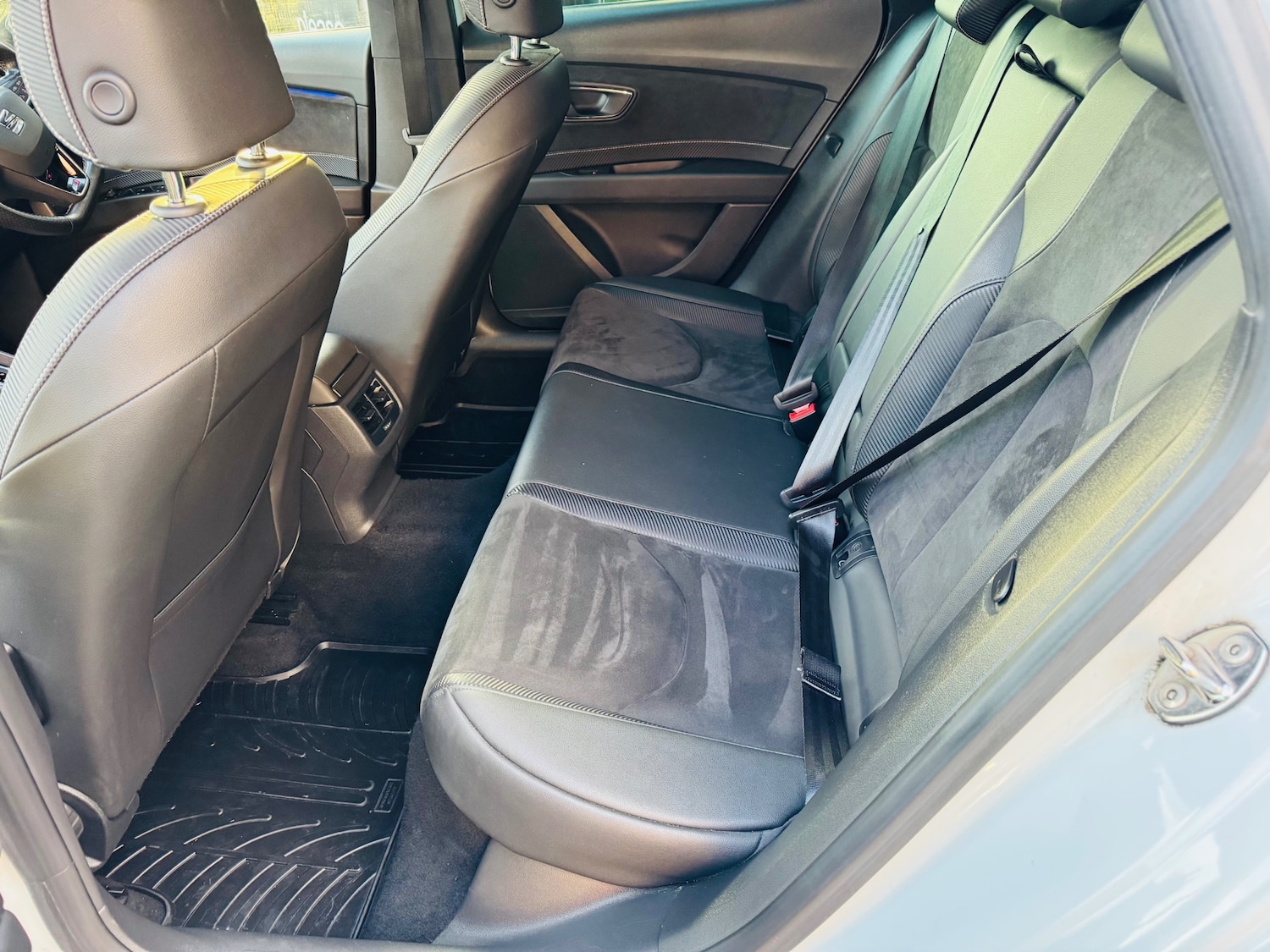 Used SEAT Leon 2017 for sale - 77220200: Photo 19