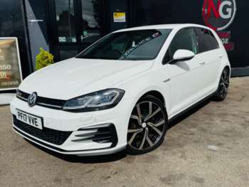 2017 (17) - 2.0 TDI 184 GTD 5dr