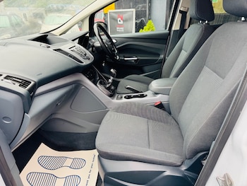 Used Ford C-Max 2015 for sale - 75772686: Photo