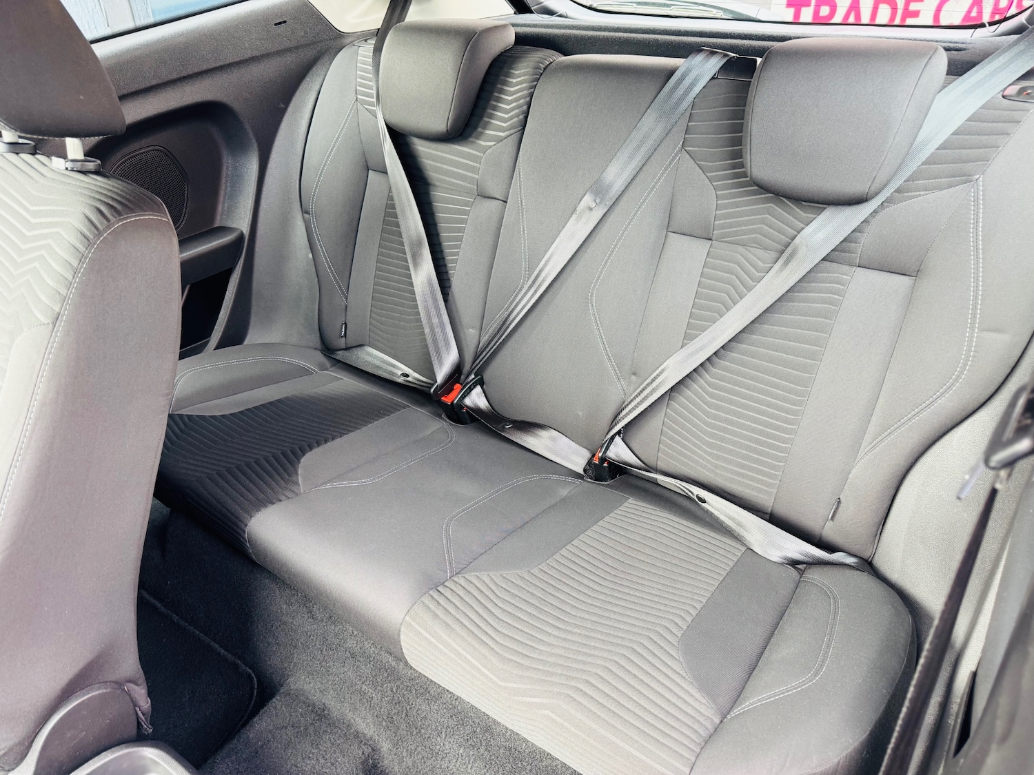 Used Ford Fiesta 2013 for sale - 78026462: Photo 12