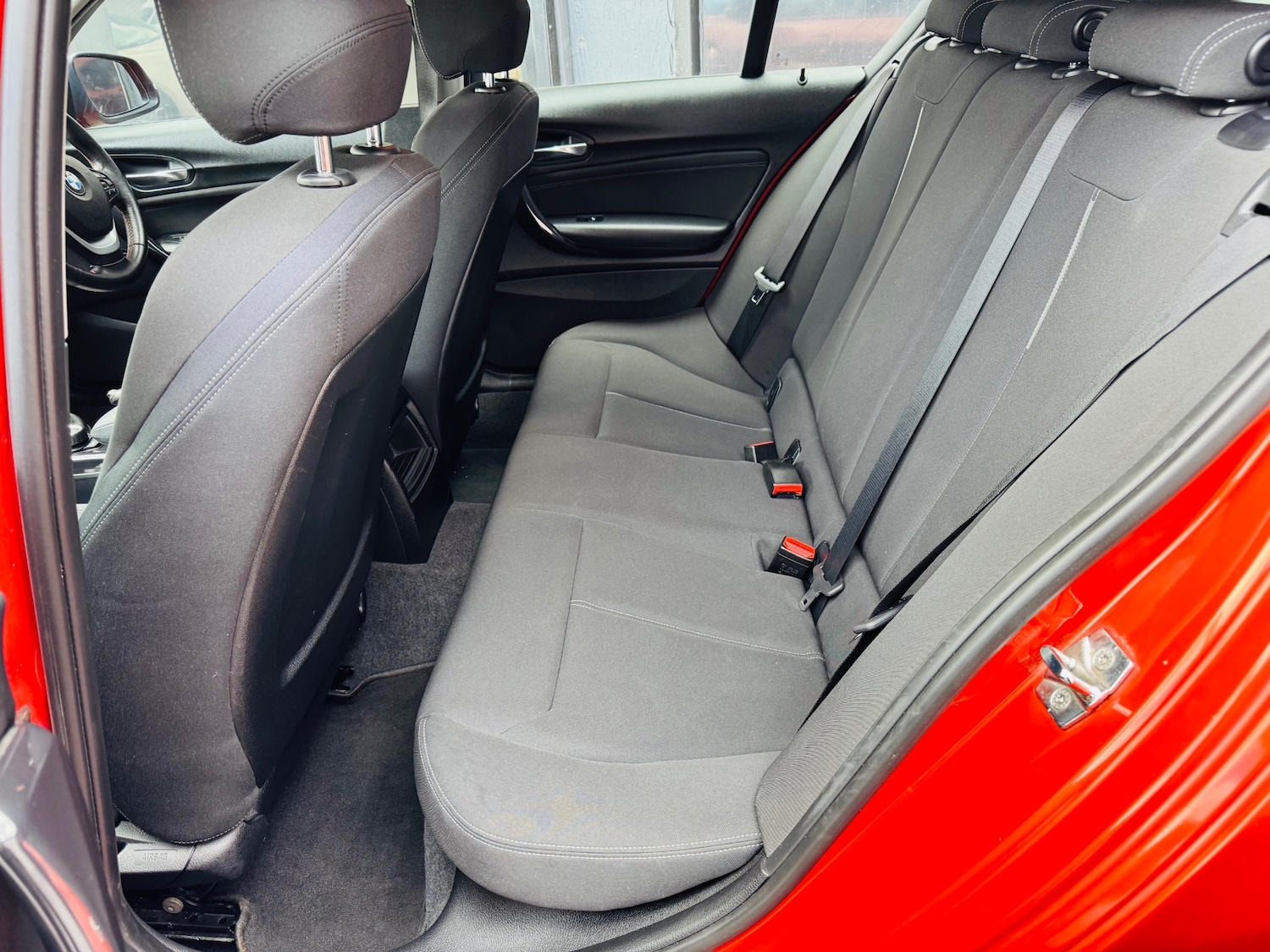 Used BMW 1 Series 2012 for sale - 77815324: Photo 13