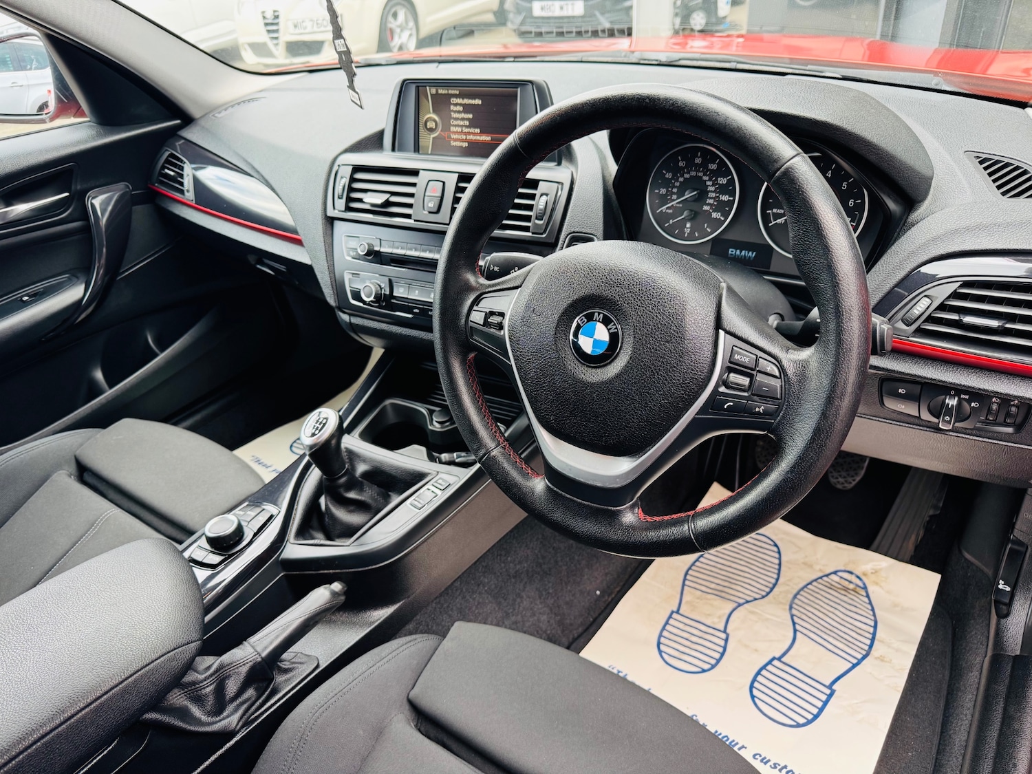 Used BMW 1 Series 2012 for sale - 77815324: Photo 14