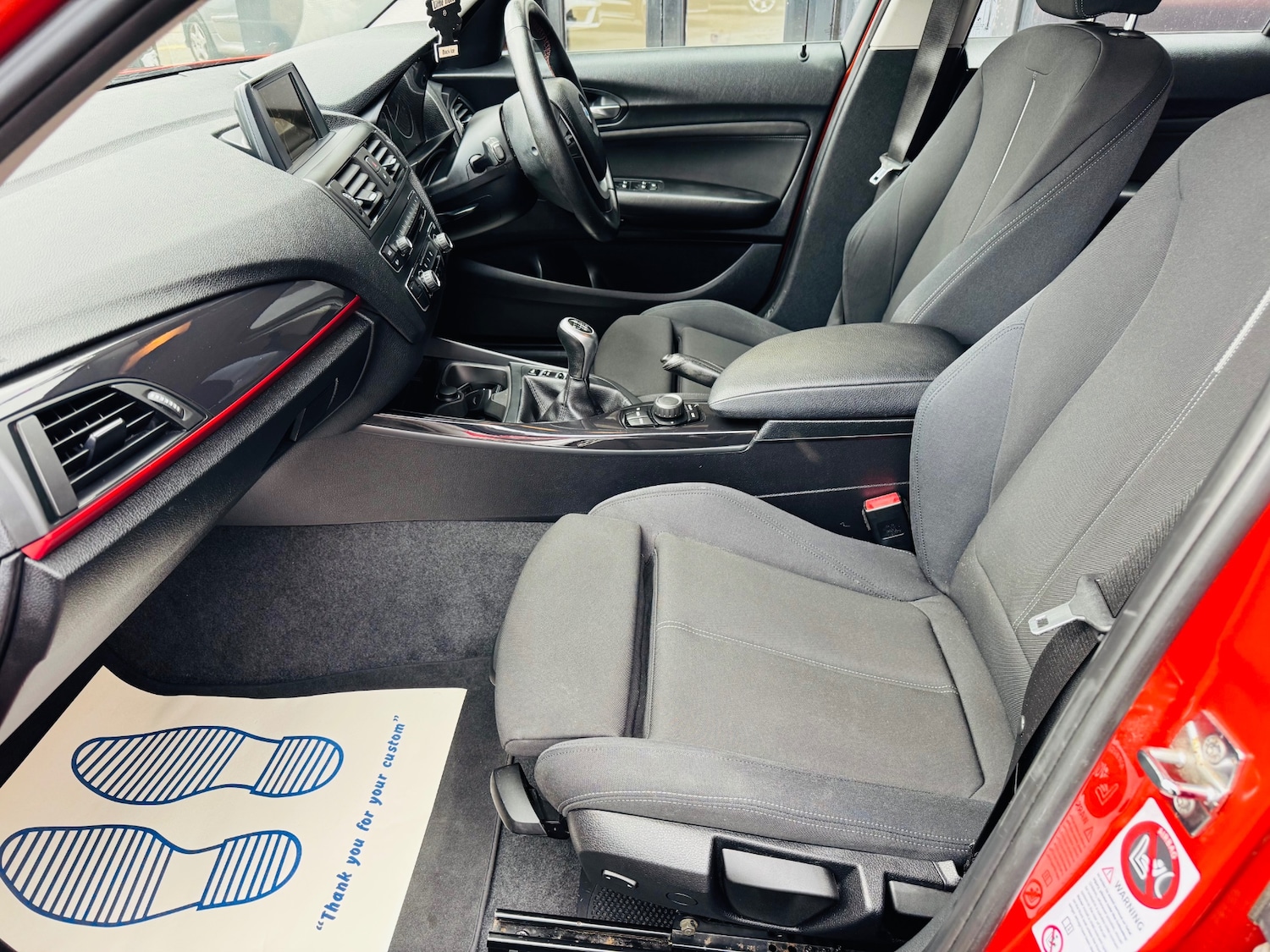 Used BMW 1 Series 2012 for sale - 77815324: Photo 16