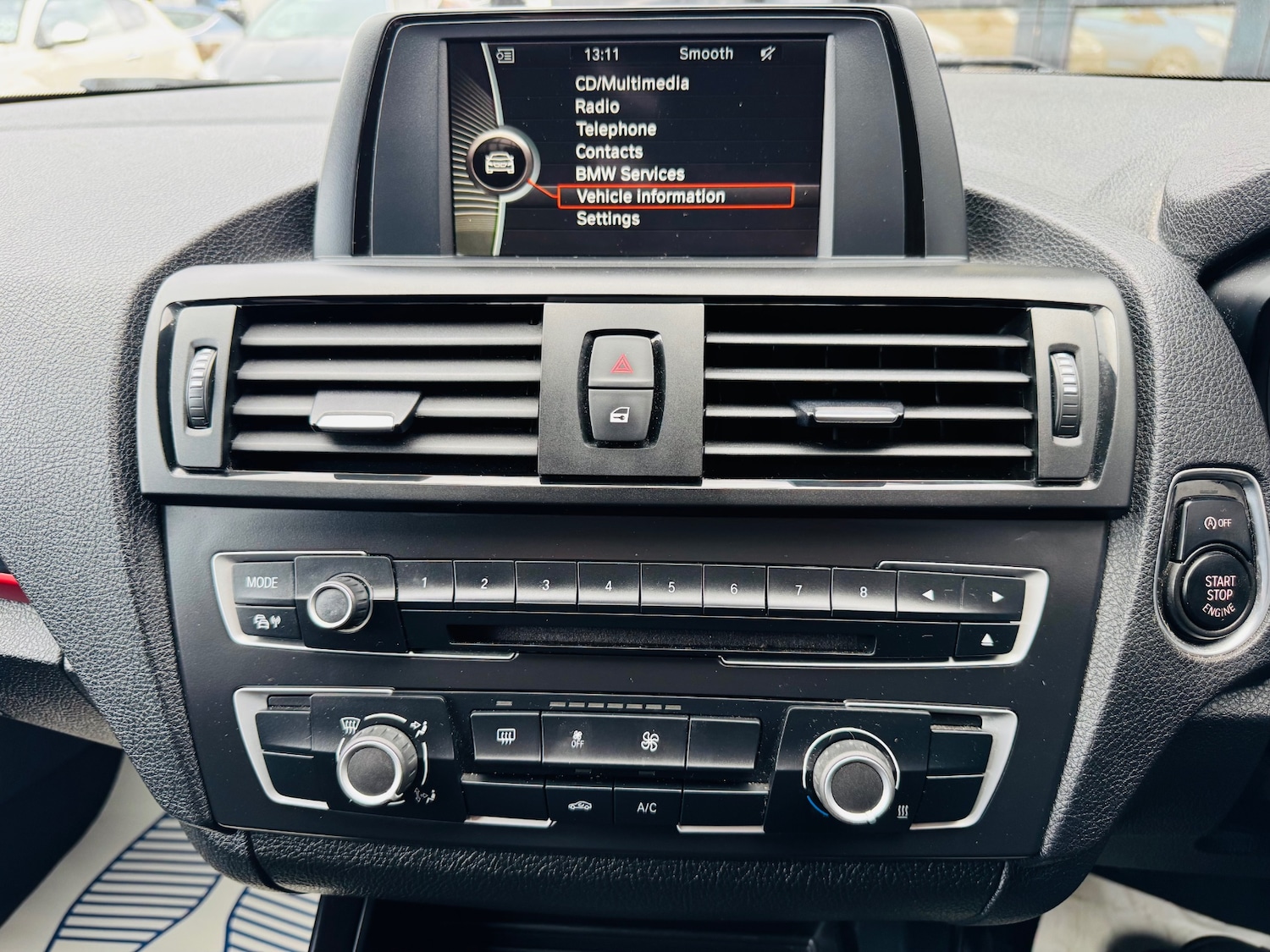 Used BMW 1 Series 2012 for sale - 77815324: Photo 5