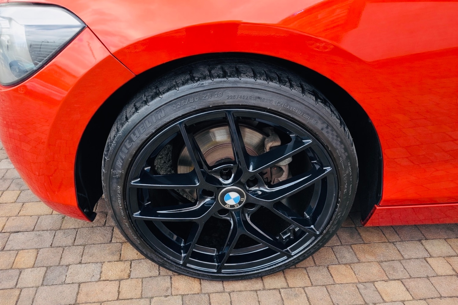 Used BMW 1 Series 2012 for sale - 77815324: Photo 6