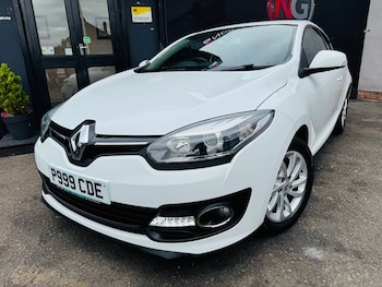 Renault - Megane