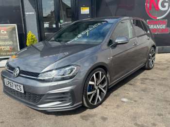 2018 (67) - 2.0 TDI 184 GTD 5dr DSG