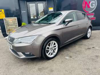 Used SEAT Leon 2016 for sale - 75314928: Photo
