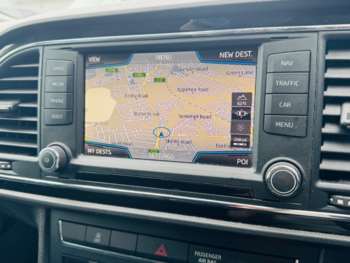 Used SEAT Leon 2016 for sale - 75314928: Photo