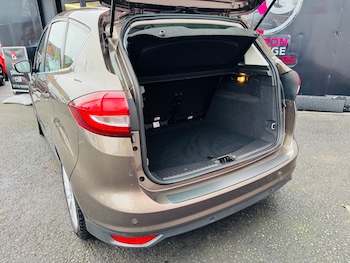 Used Ford C-Max 2016 for sale - 77054935: Photo