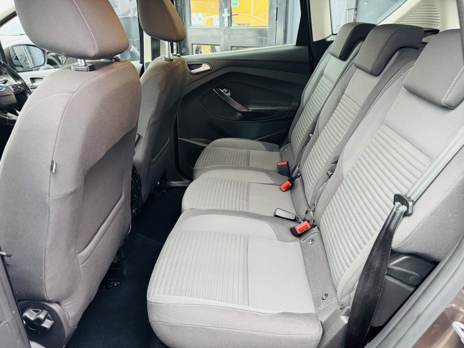 Used Ford C-Max 2016 for sale - 77054935: Photo 6