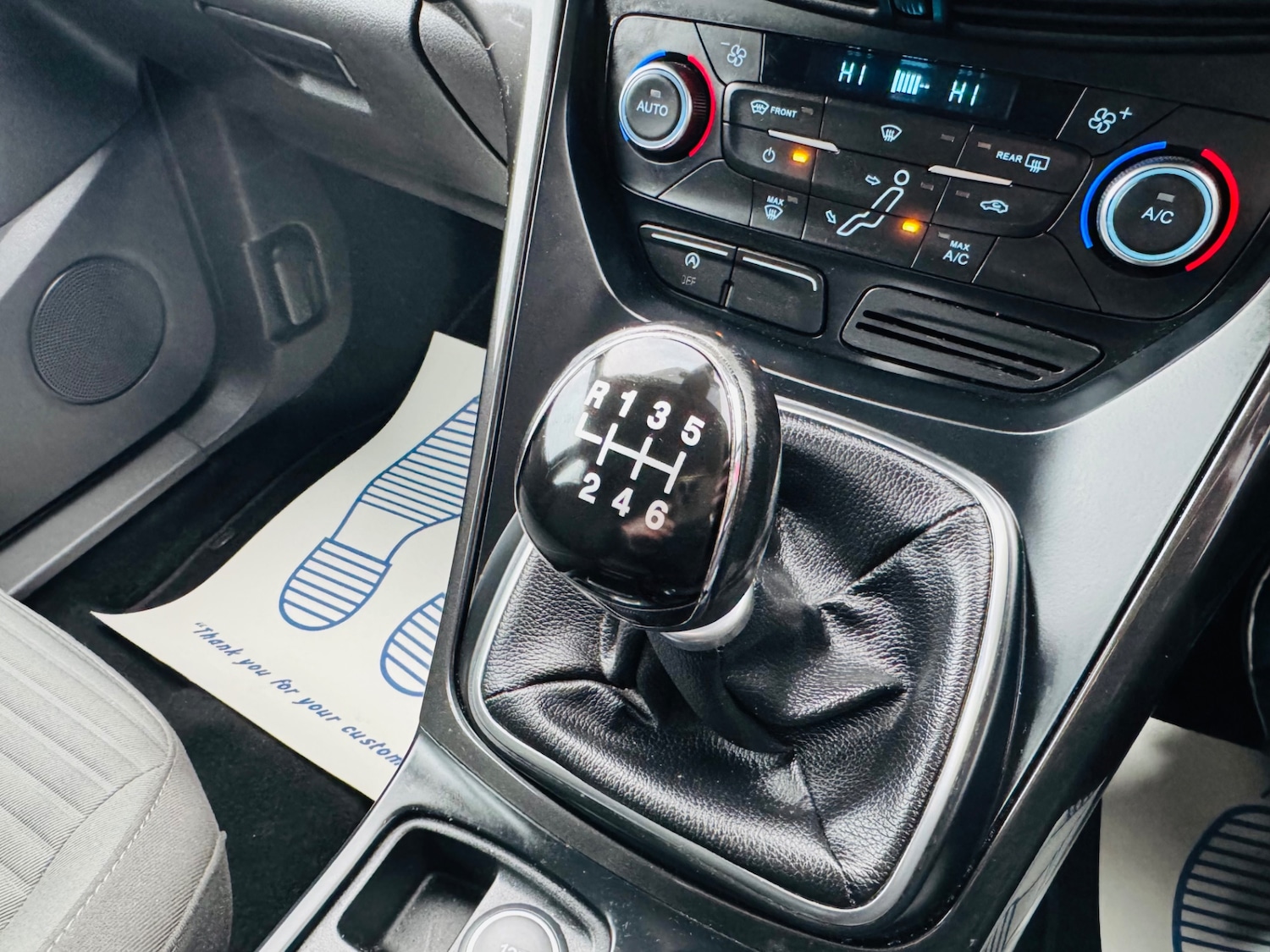 Used Ford C-Max 2016 for sale - 77054935: Photo 8