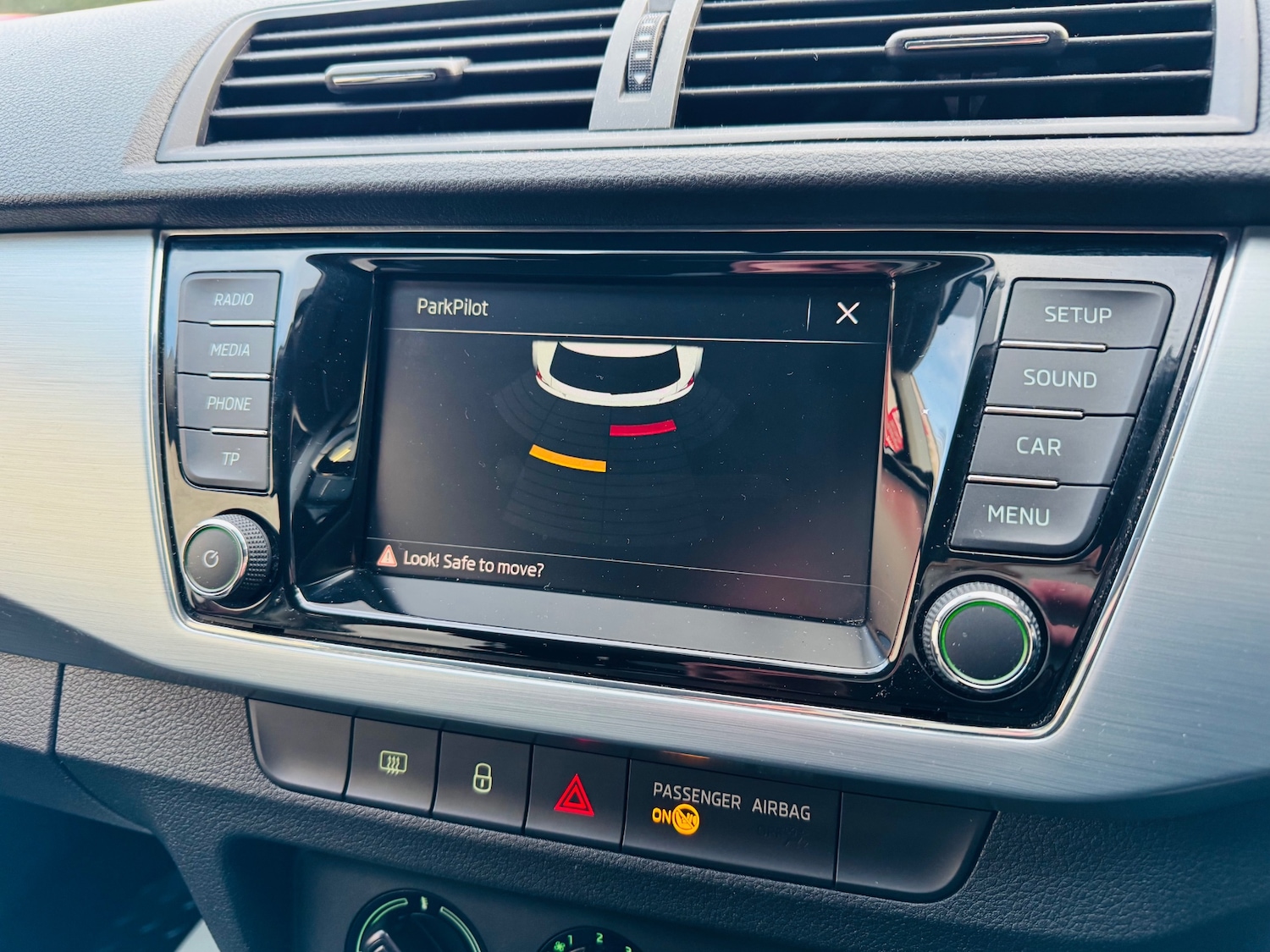 Used Skoda Fabia 2017 for sale - 77210085: Photo 10