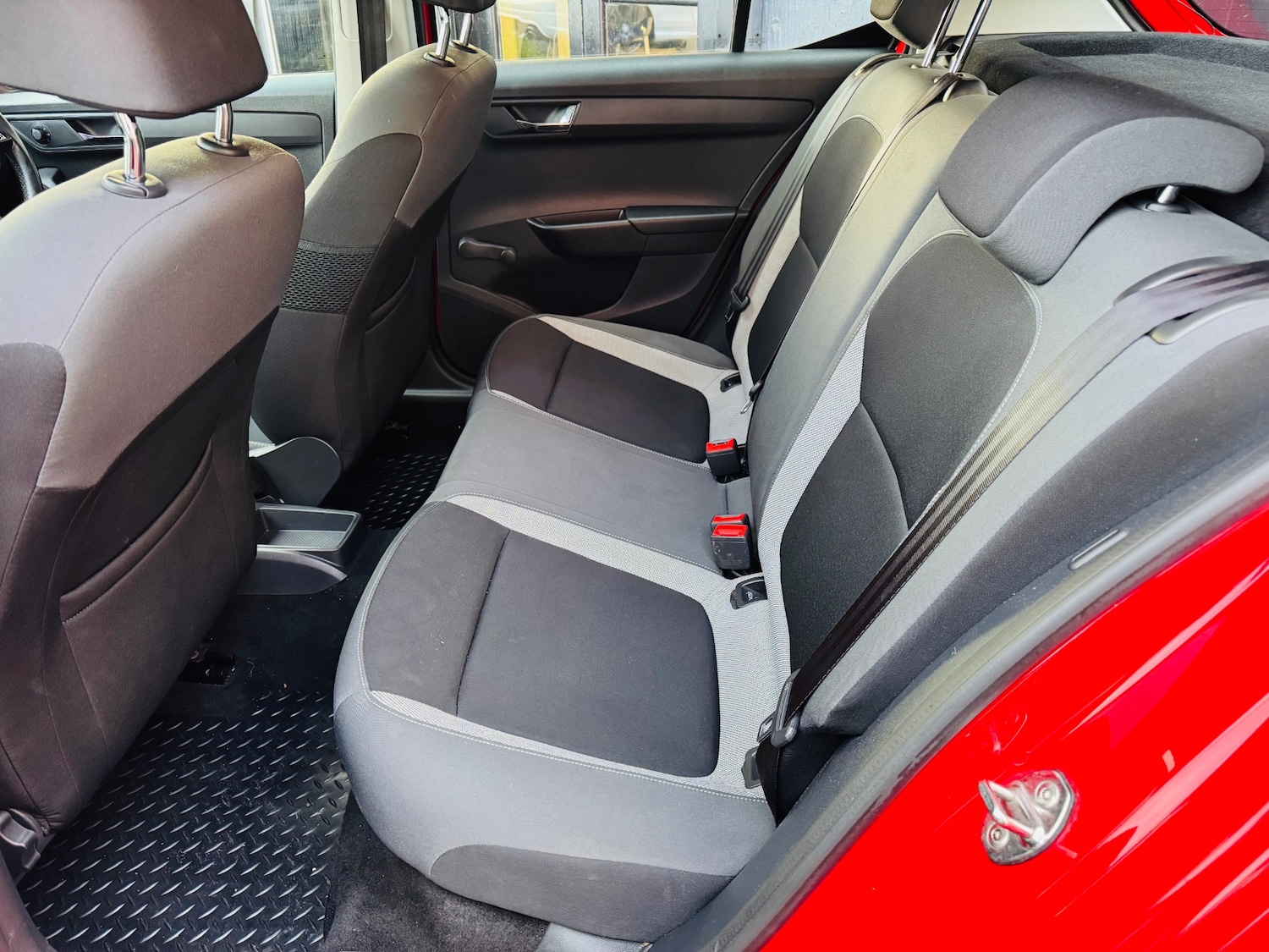 Used Skoda Fabia 2017 for sale - 77210085: Photo 12