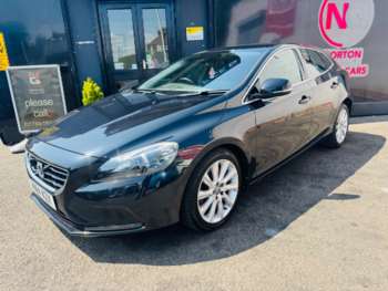 2014 (14) - D3 SE Lux Nav 5dr