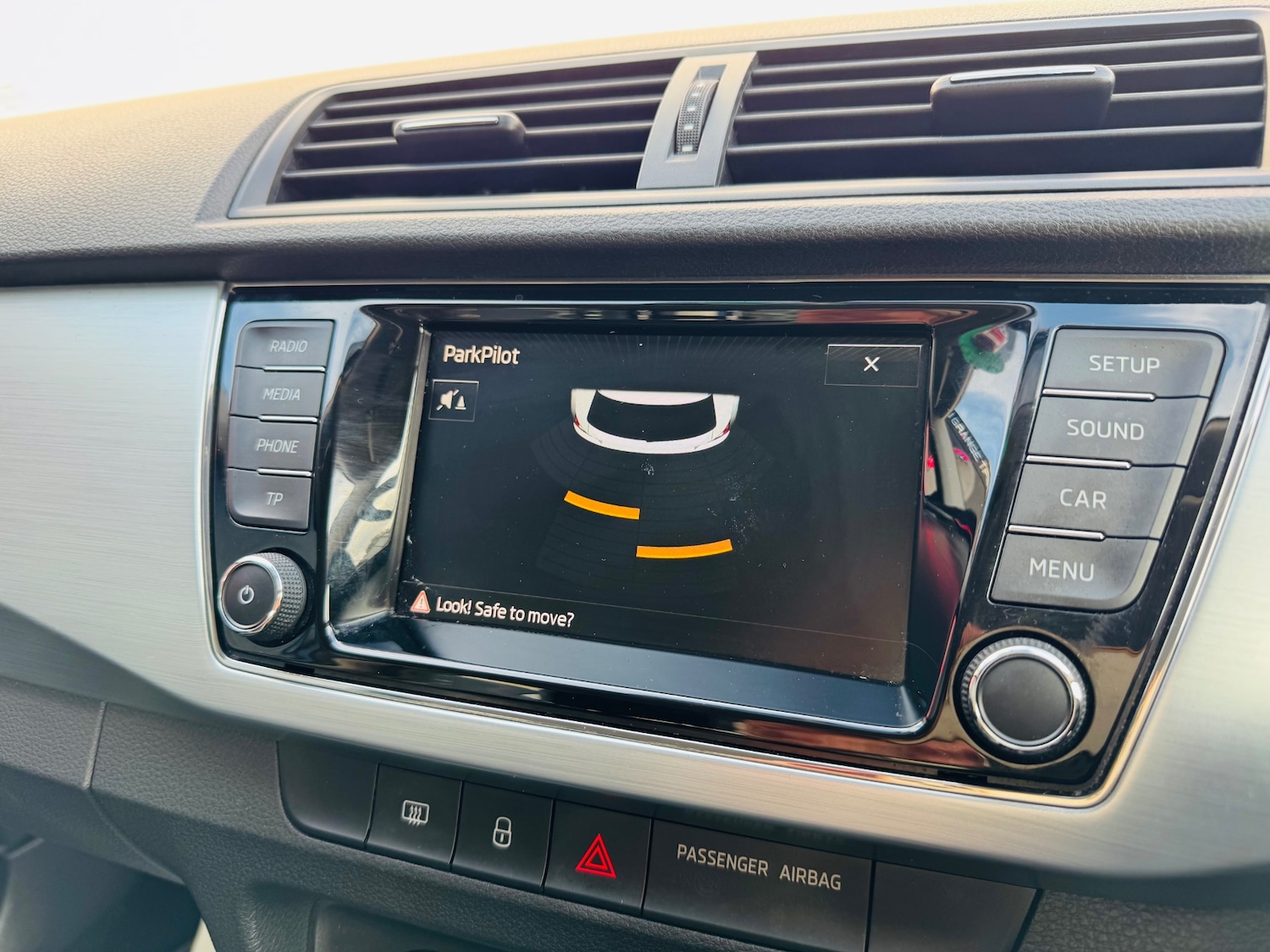 Used Skoda Fabia 2017 for sale - 76219656: Photo 6