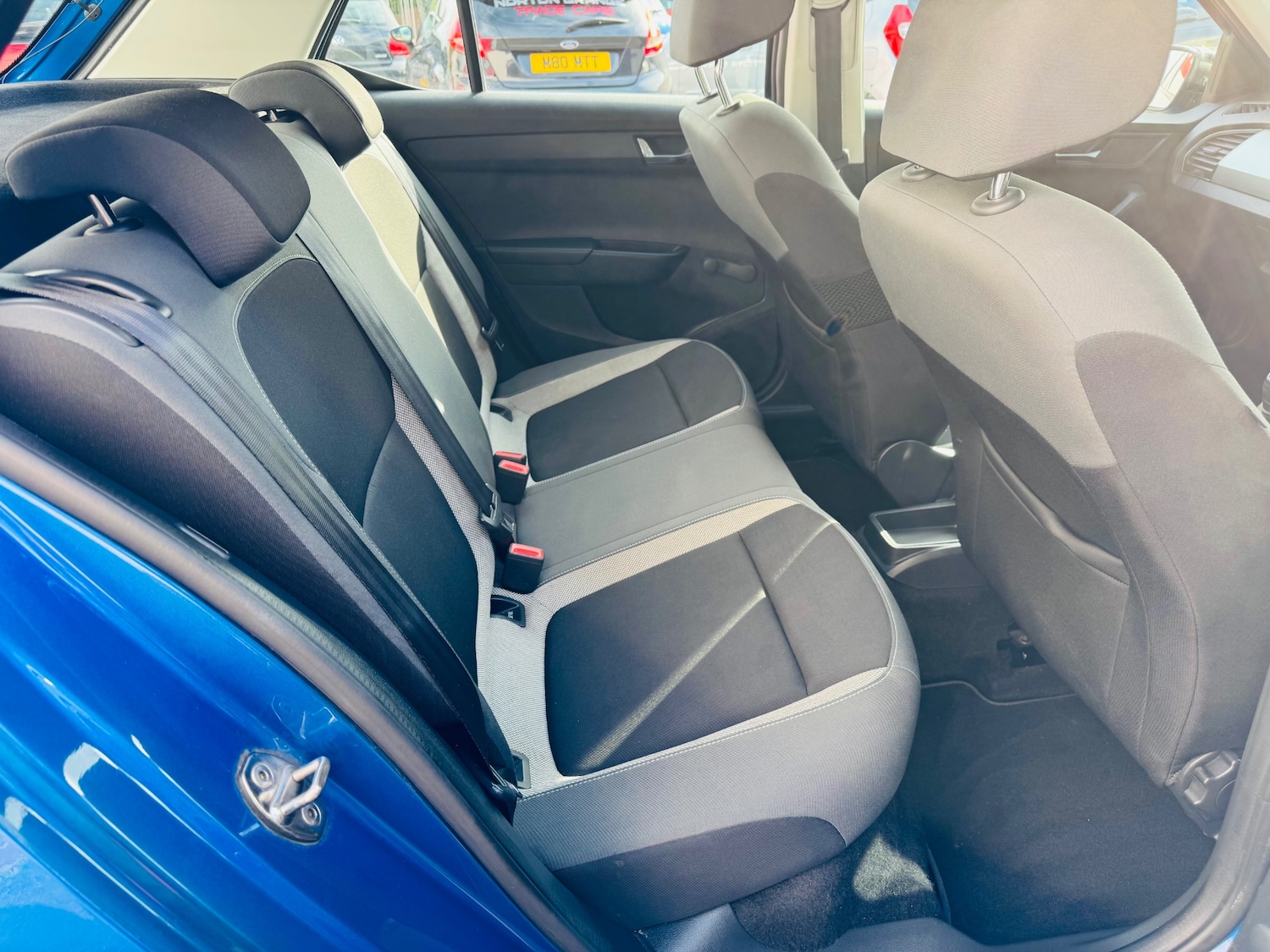 Used Skoda Fabia 2017 for sale - 76219656: Photo 7