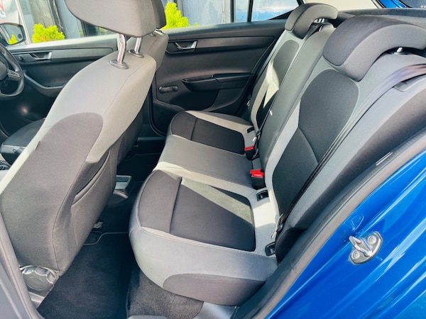 Used Skoda Fabia 2017 for sale - 76219656: Photo 9
