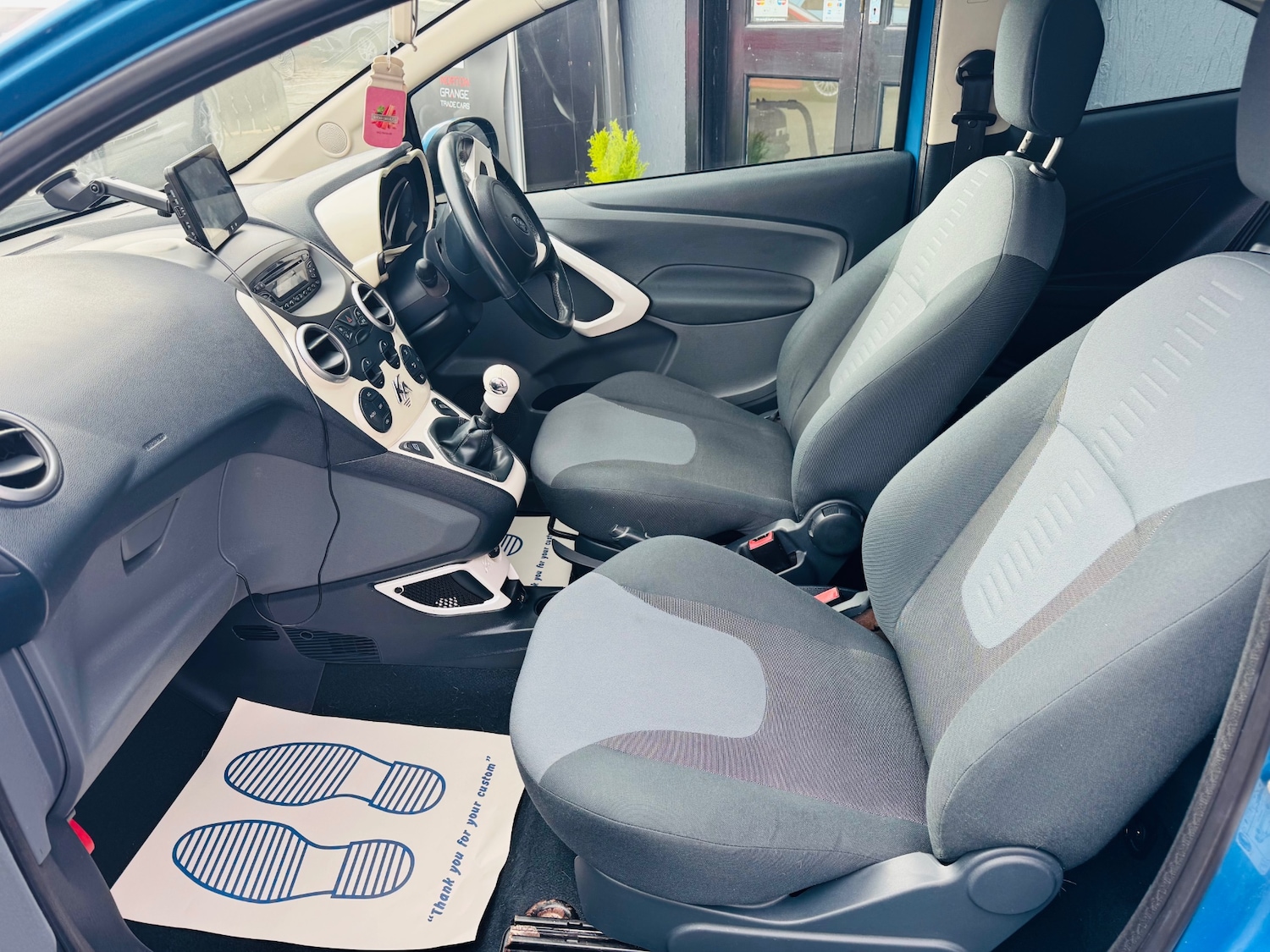 Used Ford Ka 2012 for sale - 77640418: Photo 13