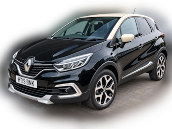 Used Renault Captur 2019 for sale - 79650945: Photo