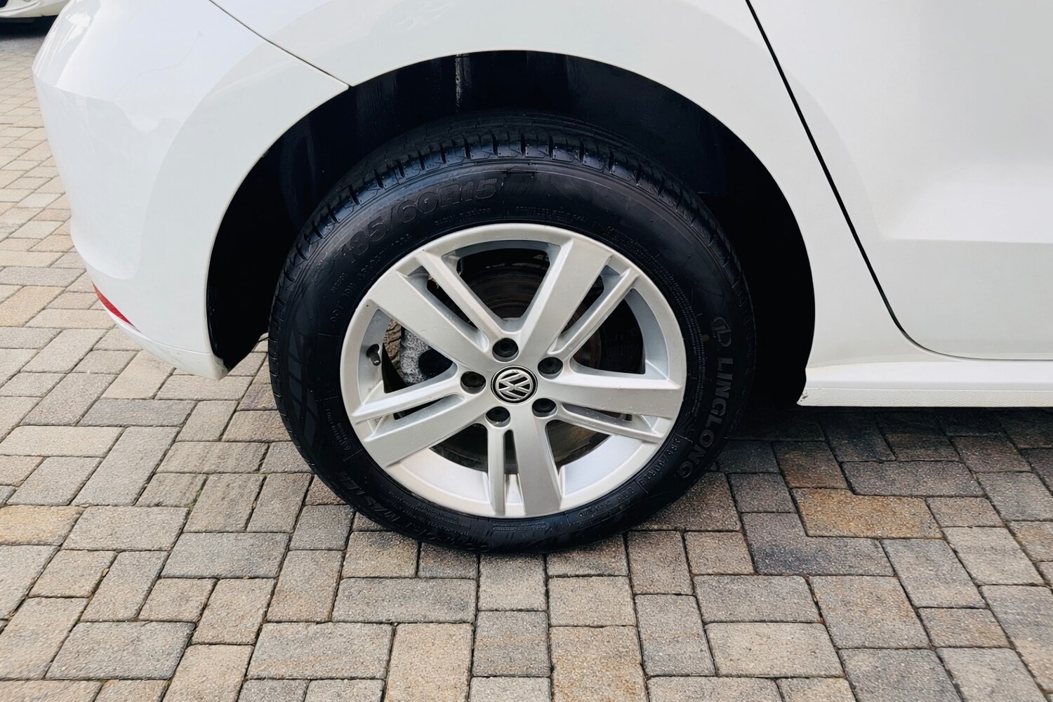 Used Volkswagen Polo 2018 for sale - 77592221: Photo 10