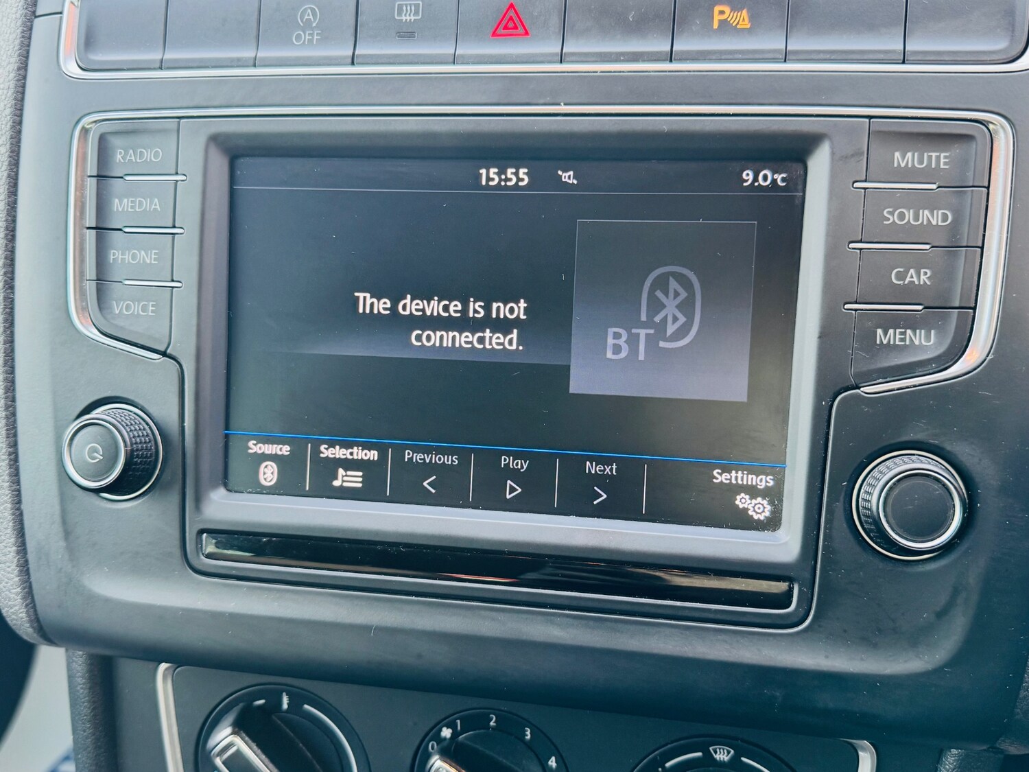 Used Volkswagen Polo 2018 for sale - 77592221: Photo 12