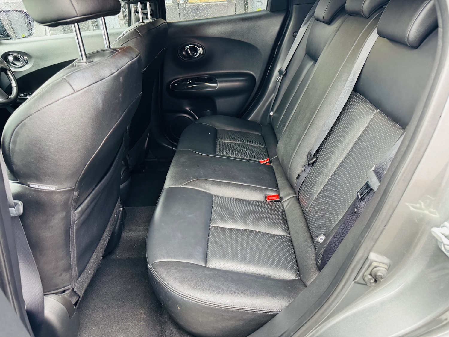 Used Nissan Juke 2017 for sale - 76477195: Photo 16