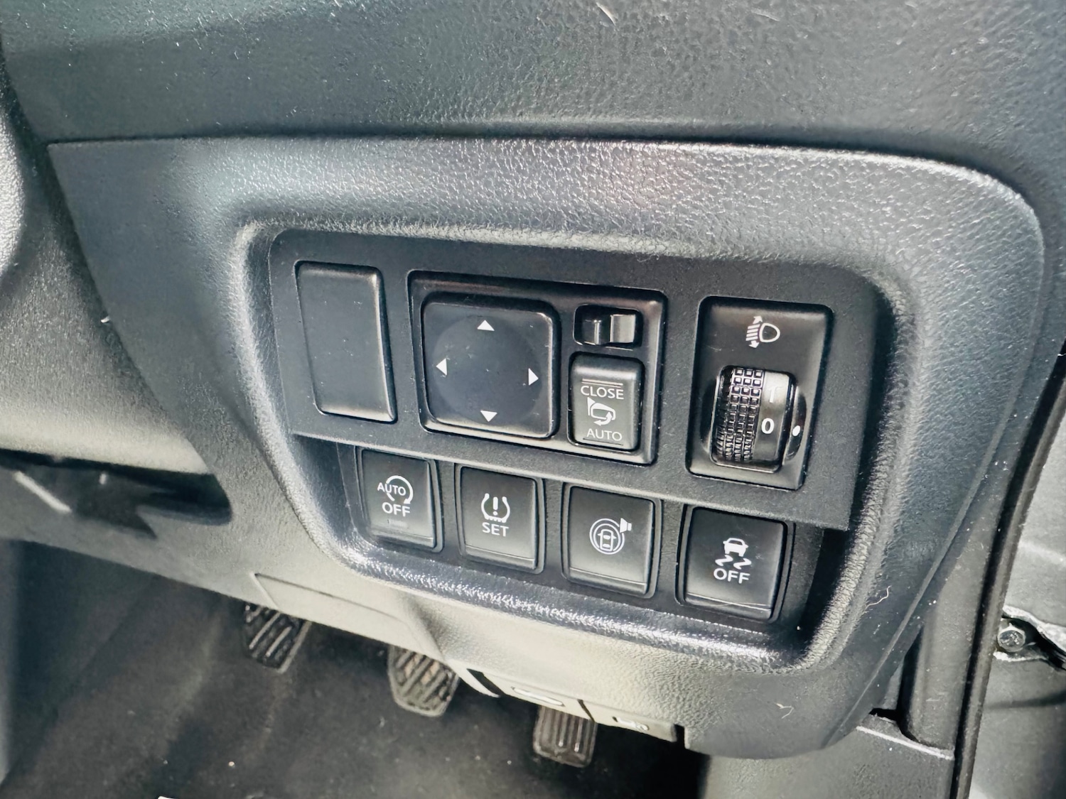 Used Nissan Juke 2017 for sale - 76477195: Photo 5