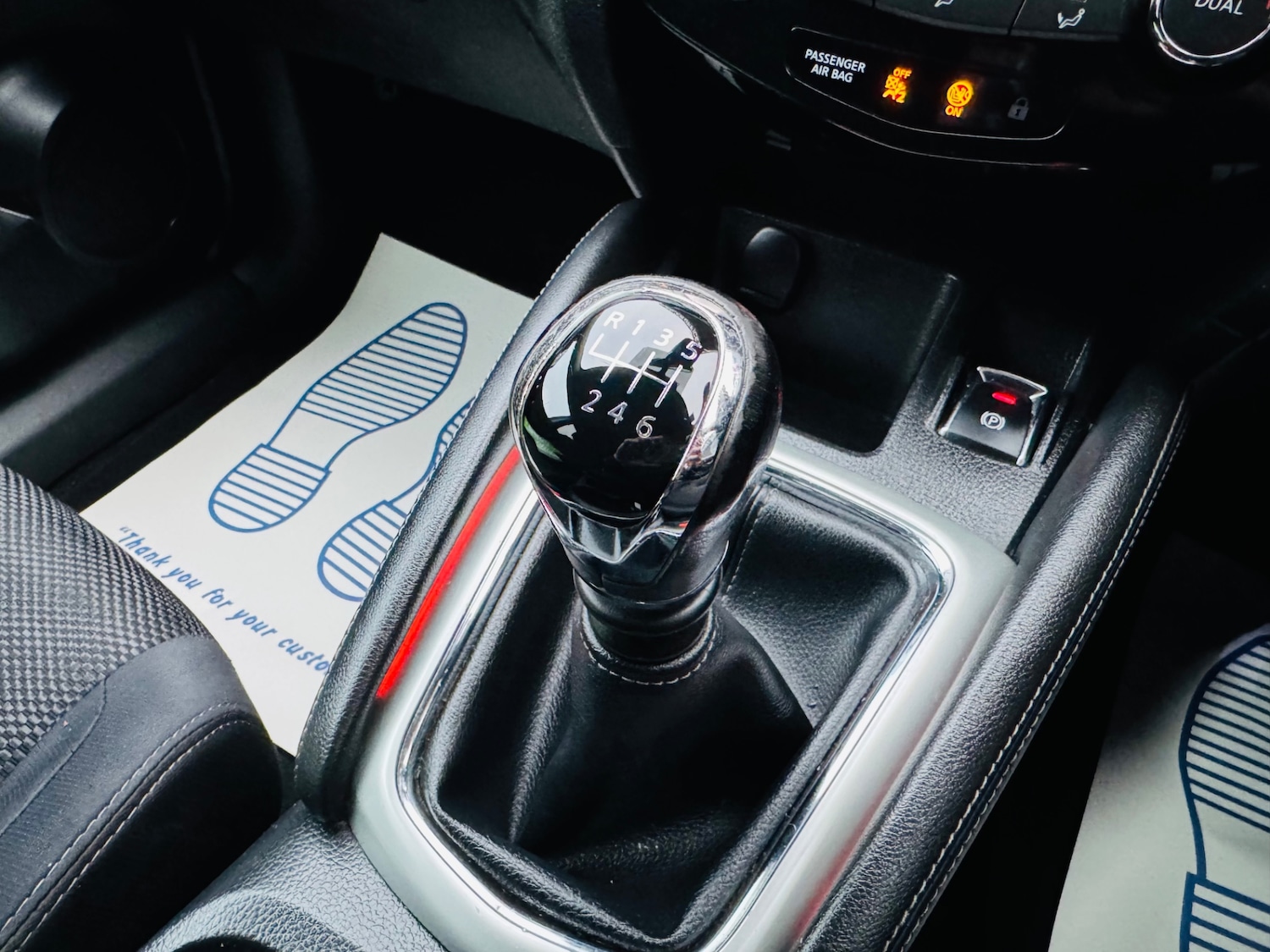 Used Nissan Qashqai 2015 for sale - 77054977: Photo 10