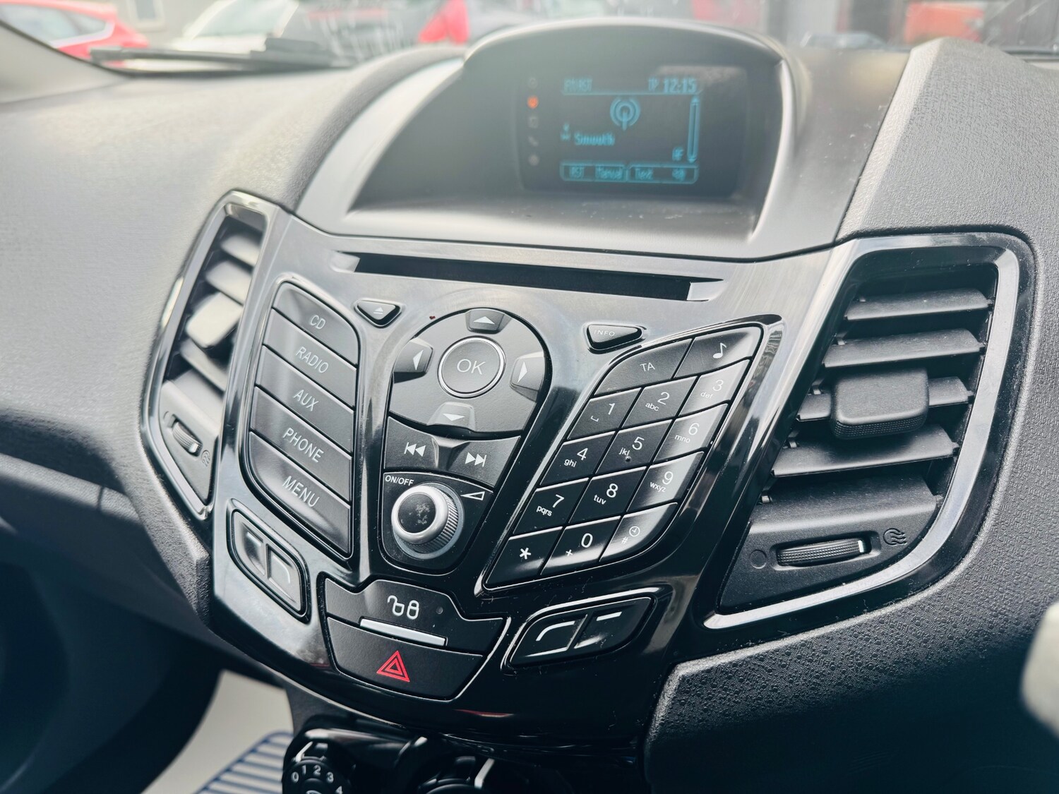 Used Ford Fiesta 2015 for sale - 77592016: Photo 10