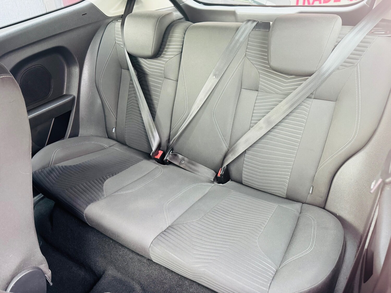 Used Ford Fiesta 2015 for sale - 77592016: Photo 12