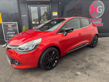 Renault - Clio